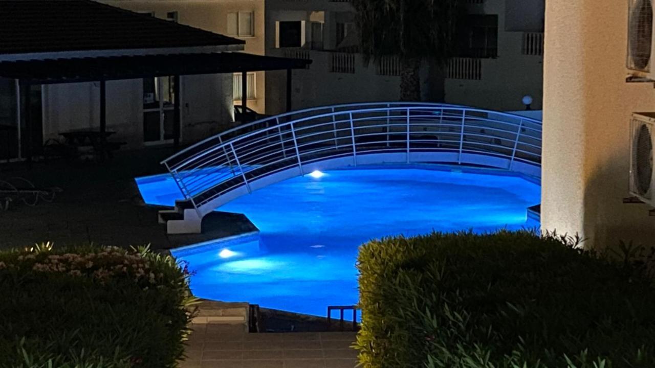 Beautiful 2 Bed Apartment In Peyia Valley, Paphos Buitenkant foto
