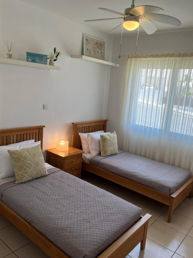 Beautiful 2 Bed Apartment In Peyia Valley, Paphos Buitenkant foto