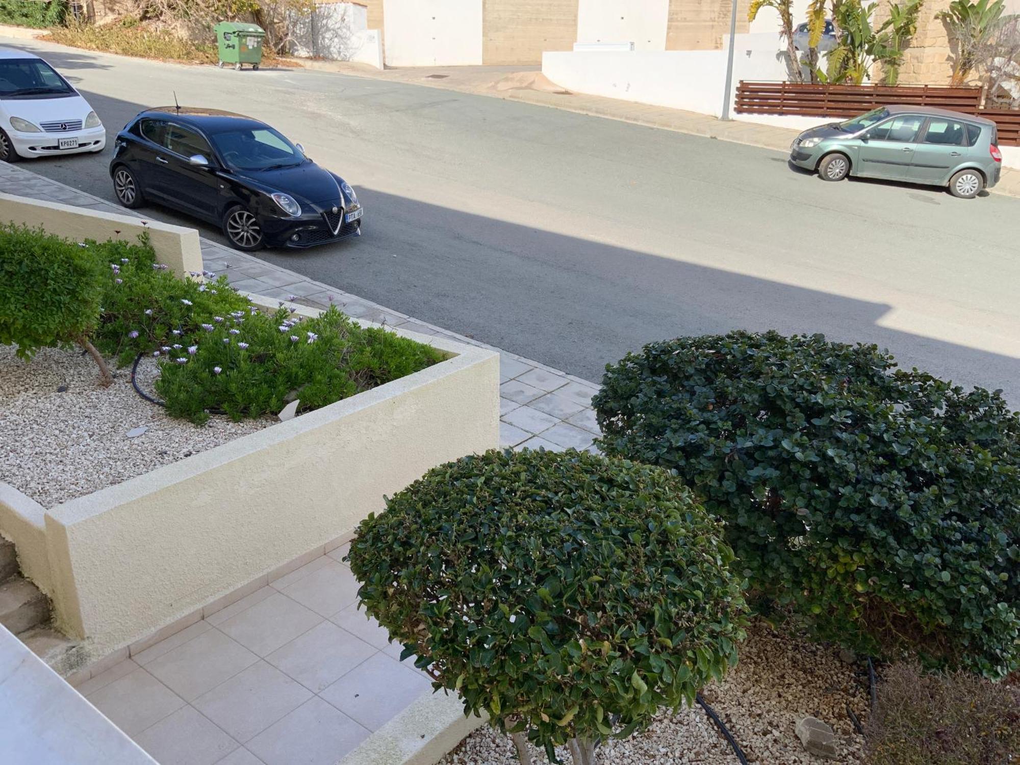 Beautiful 2 Bed Apartment In Peyia Valley, Paphos Buitenkant foto