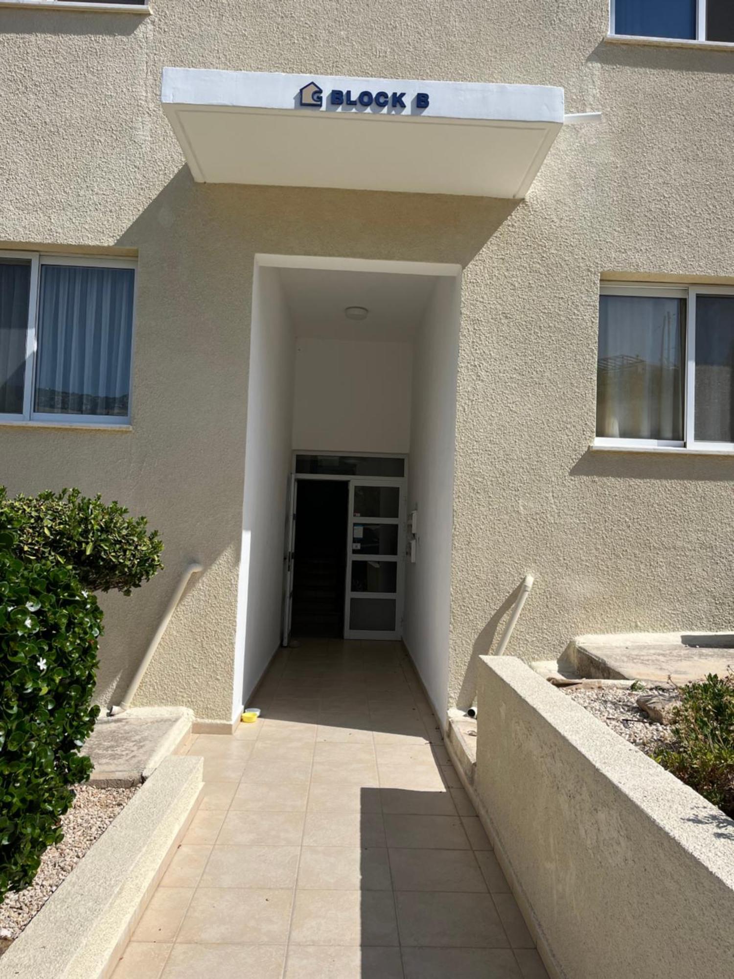 Beautiful 2 Bed Apartment In Peyia Valley, Paphos Buitenkant foto