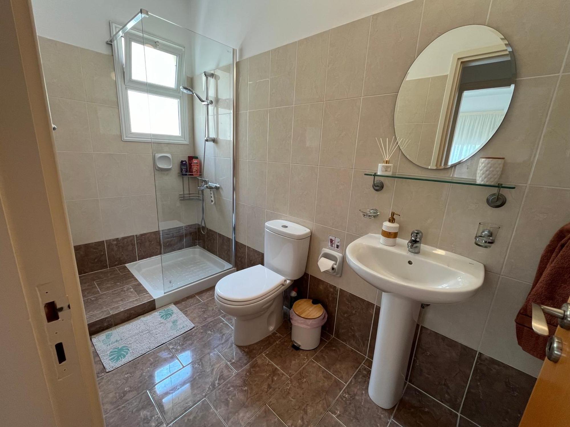 Beautiful 2 Bed Apartment In Peyia Valley, Paphos Buitenkant foto