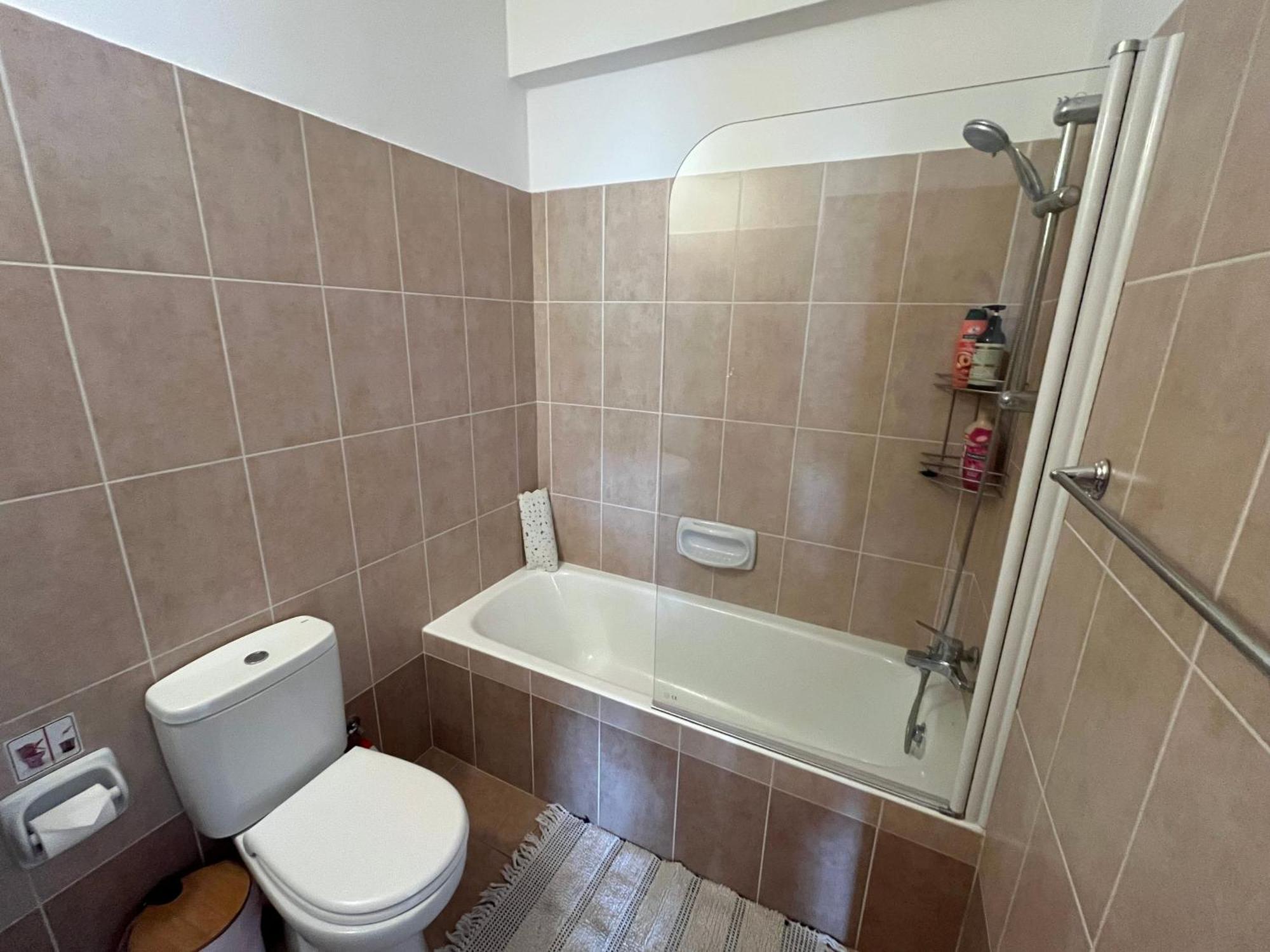 Beautiful 2 Bed Apartment In Peyia Valley, Paphos Buitenkant foto